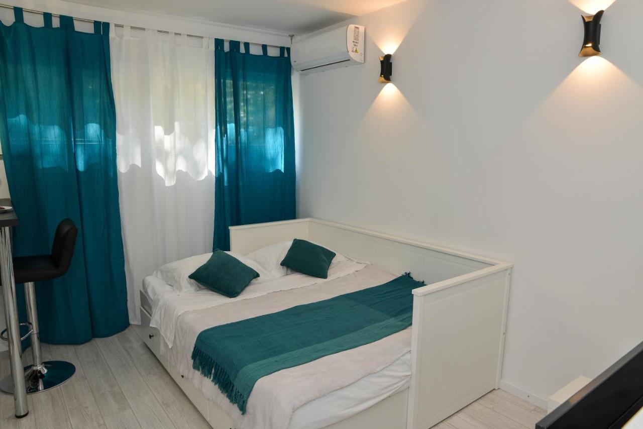 Apartment Deni ซาดาร์ ภายนอก รูปภาพ