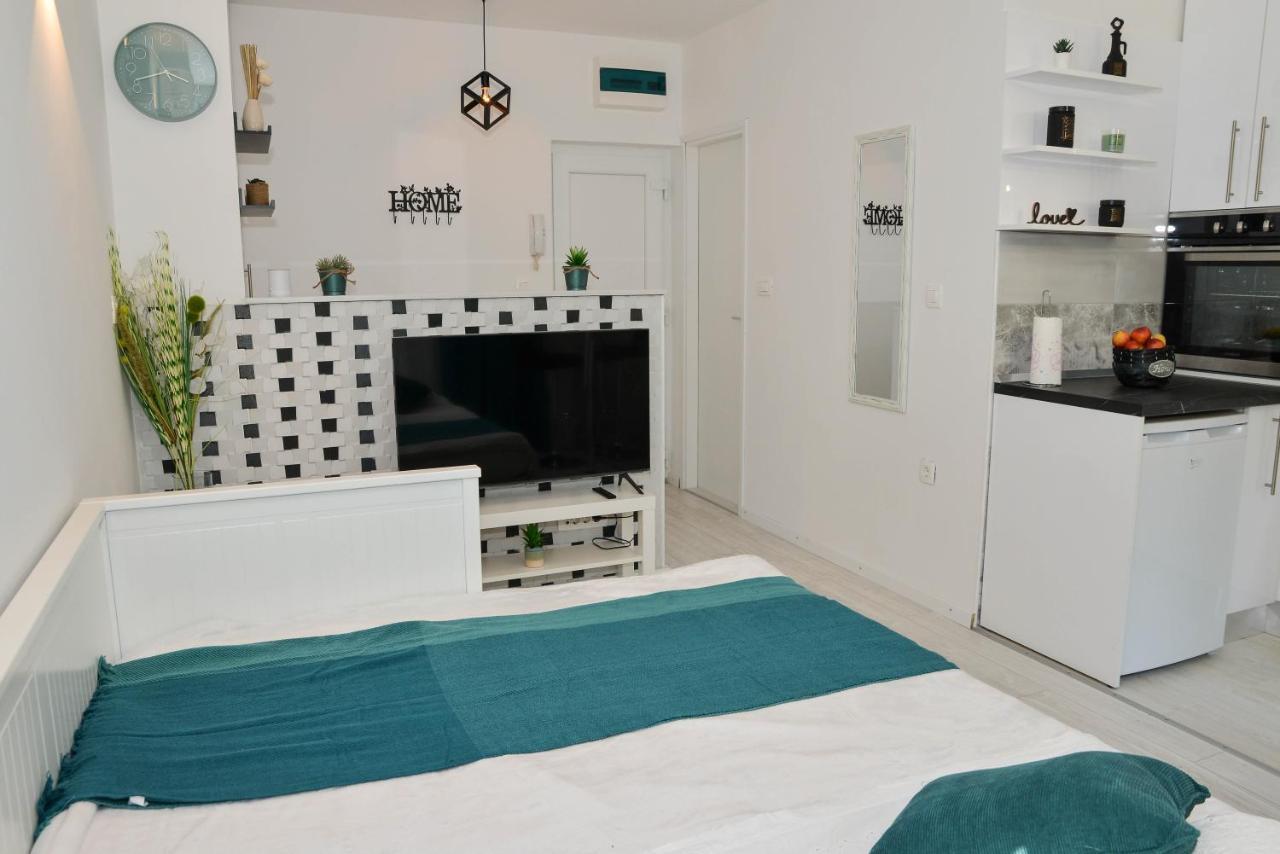 Apartment Deni ซาดาร์ ภายนอก รูปภาพ
