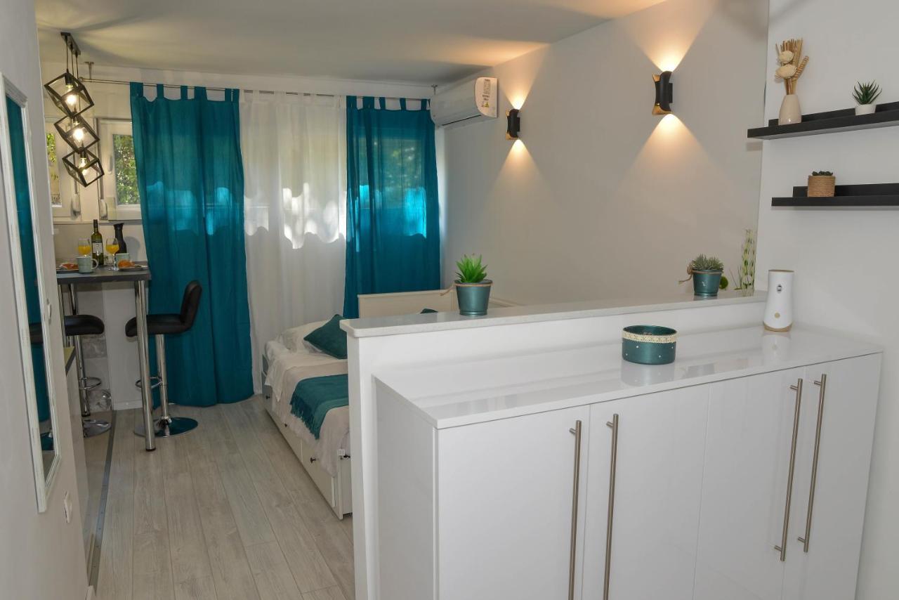 Apartment Deni ซาดาร์ ภายนอก รูปภาพ