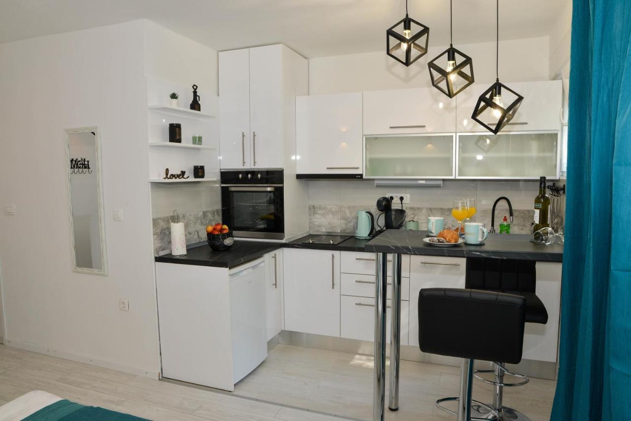Apartment Deni ซาดาร์ ภายนอก รูปภาพ