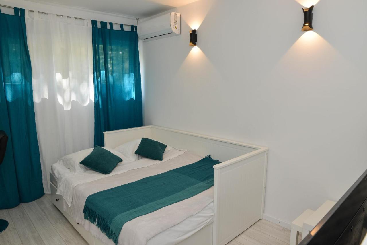 Apartment Deni ซาดาร์ ภายนอก รูปภาพ