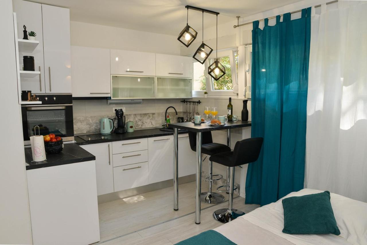 Apartment Deni ซาดาร์ ภายนอก รูปภาพ