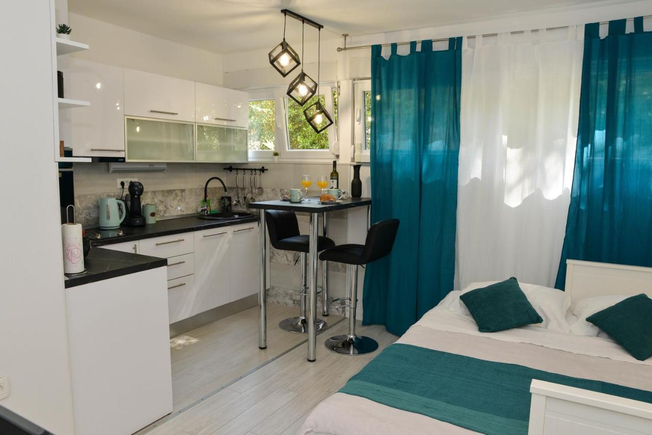 Apartment Deni ซาดาร์ ภายนอก รูปภาพ