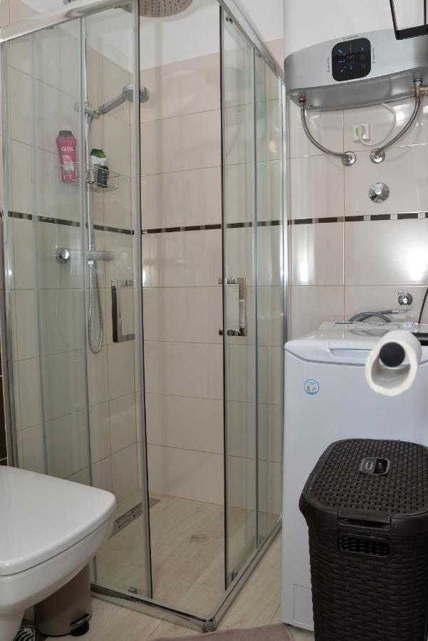 Apartment Deni ซาดาร์ ภายนอก รูปภาพ